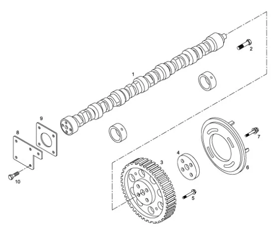 500370032 - крышка