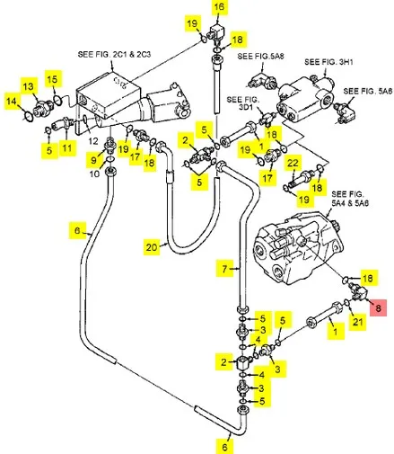 9843592 - Соединитель