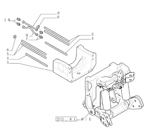87687702 - фитинг